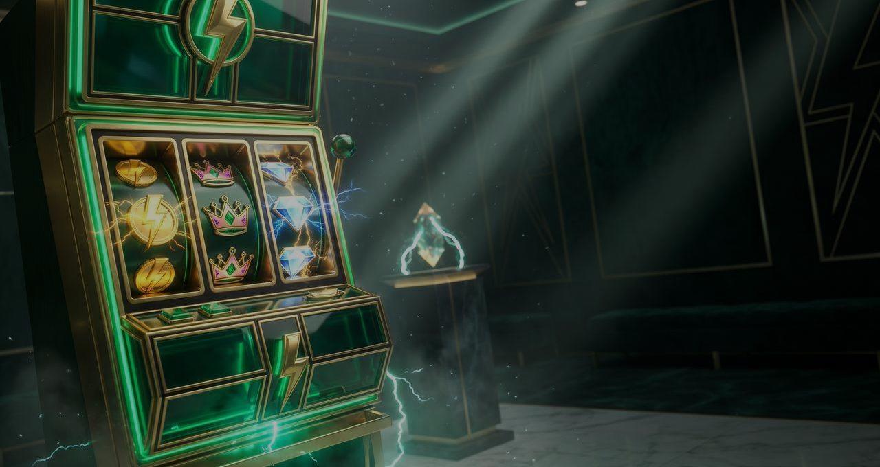 Thunderbolt Casino