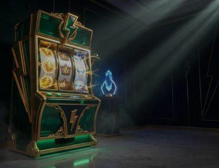 Thunderbolt Casino