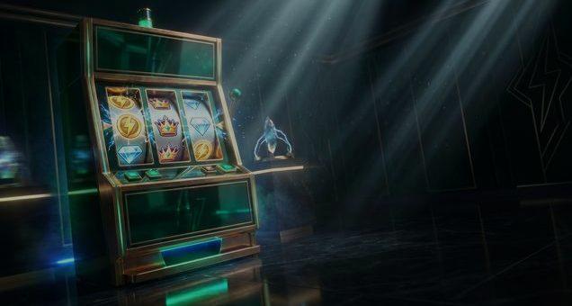 Thunderbolt Casino