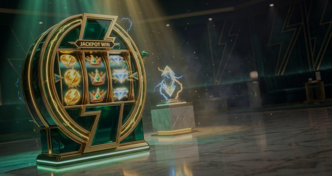 Thunderbolt Casino
